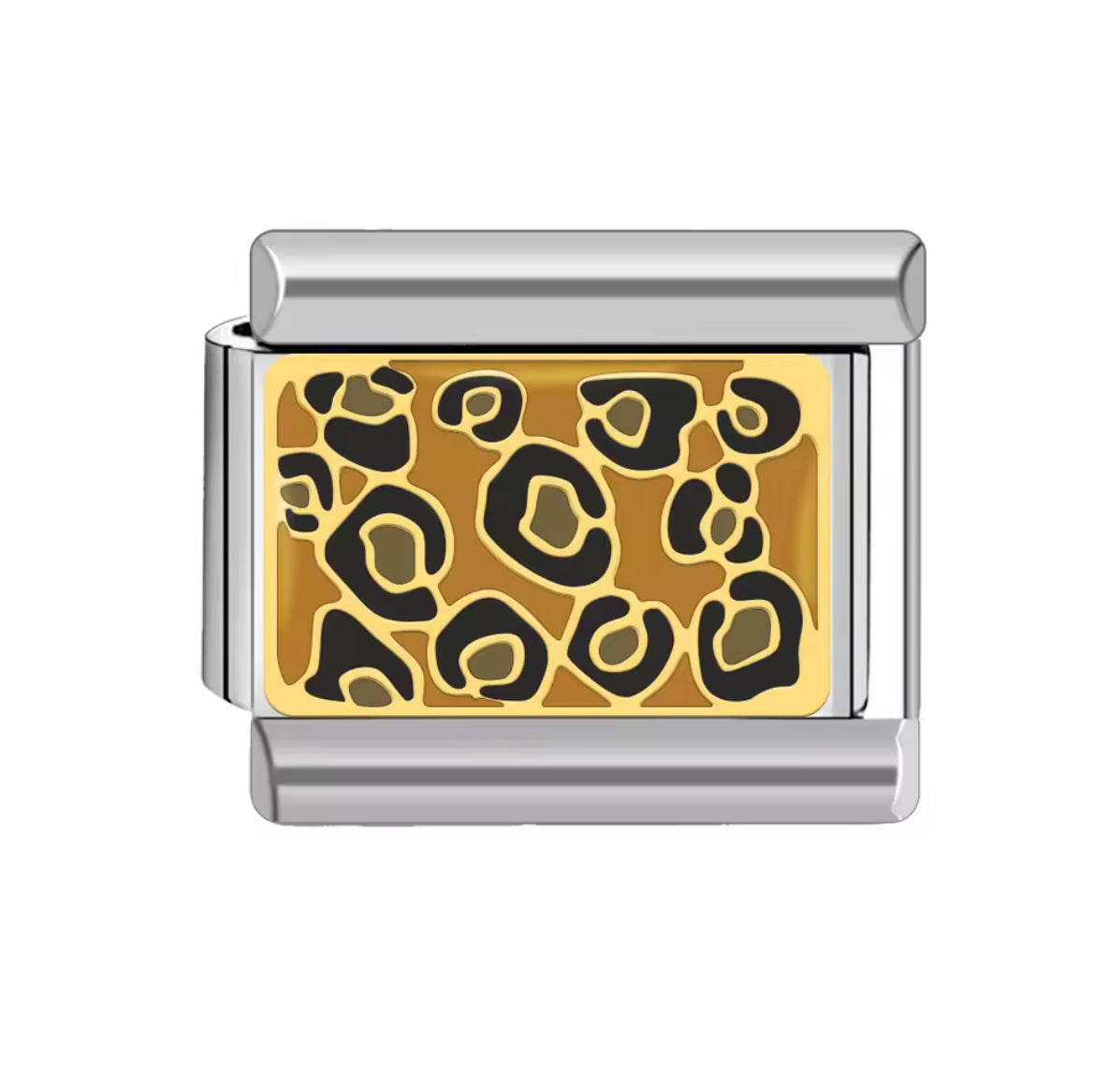 Leopard print