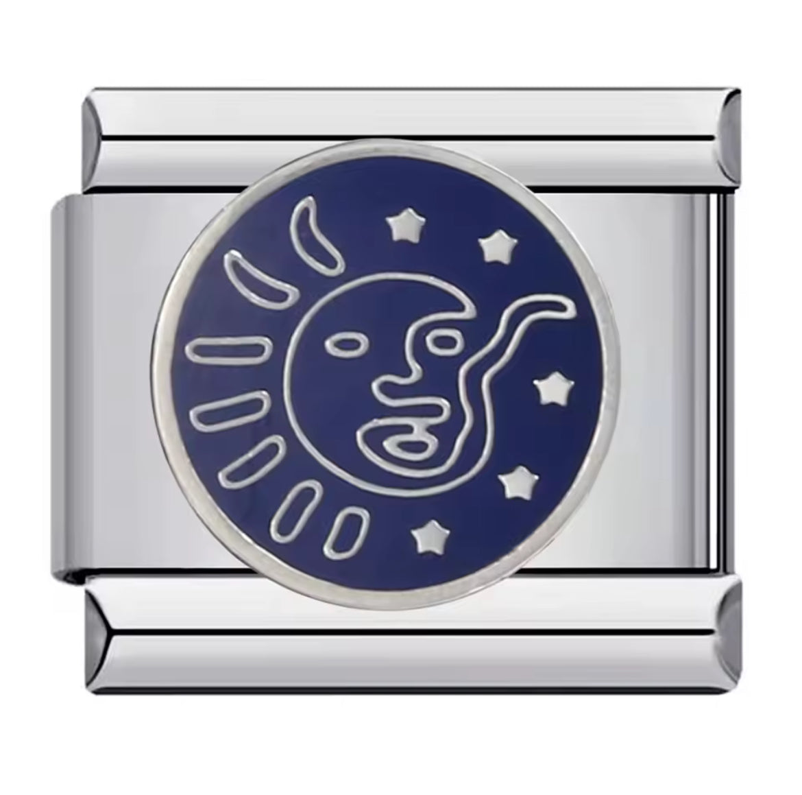 Sun&Moon "Blue"