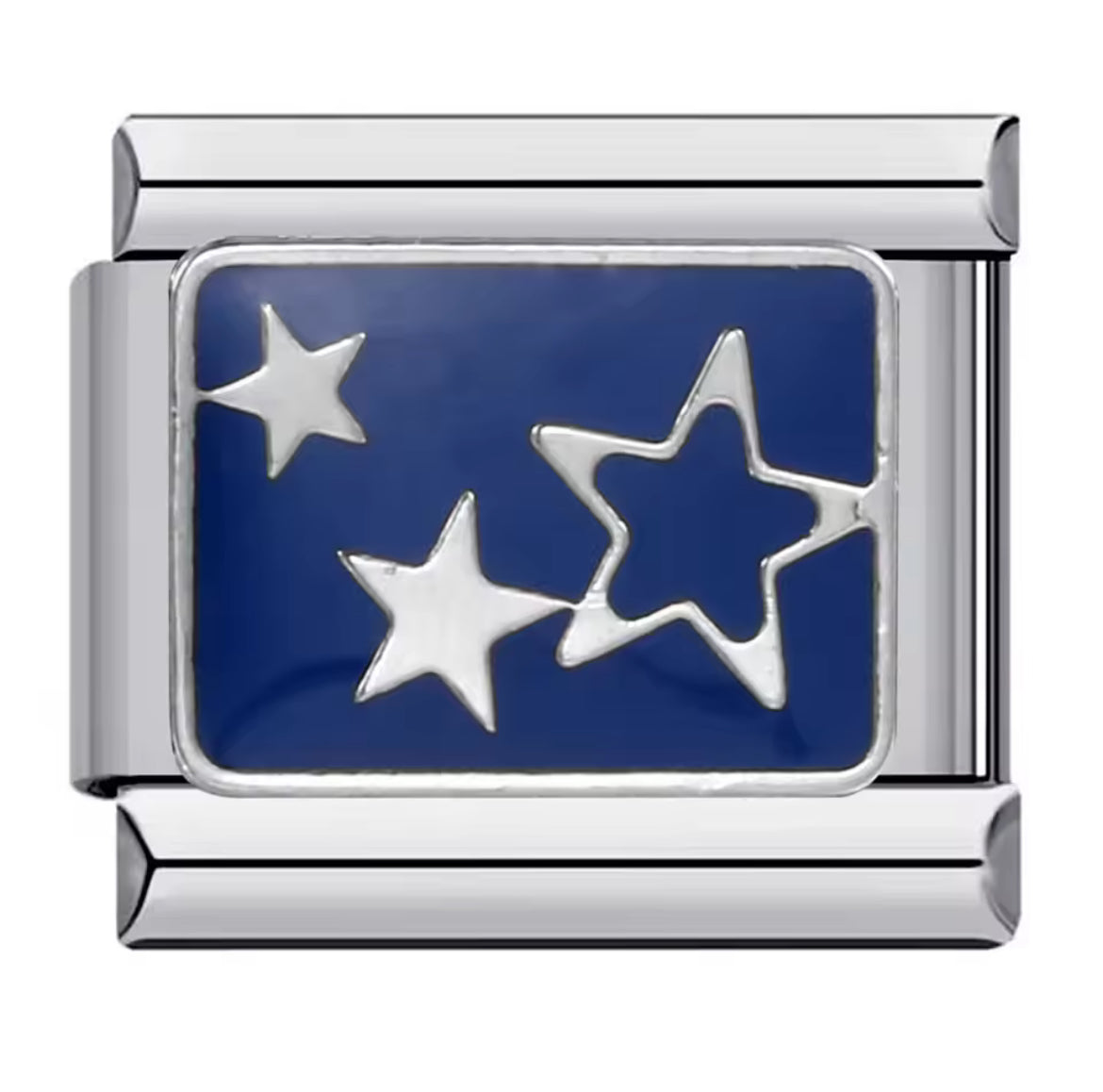 Triple star “Silver”
