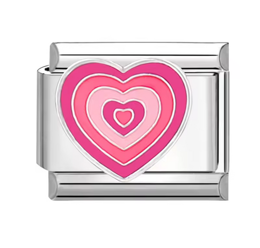 Pink Heart