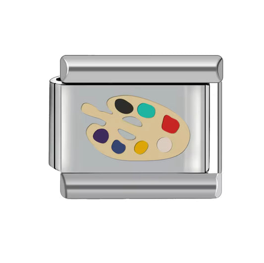 Paint set