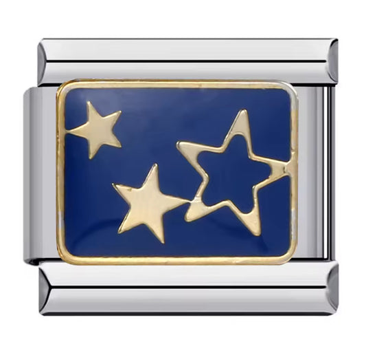 Triple star