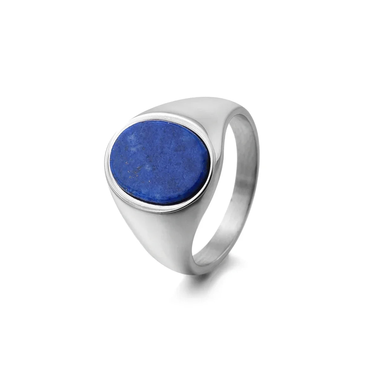 Lunar Stone Ring